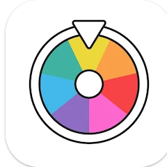 스핀 돌리기 앱, 룰렛 돌리기