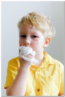 포도상구균 감염치료법