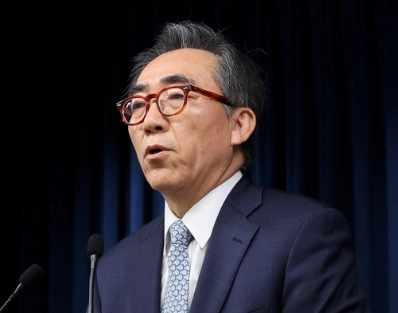 조태열 프로필 나이 고향 학력 재산 경력