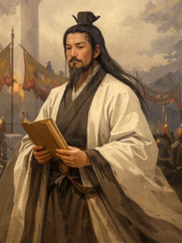 장량의 책략 분석 (한나라, 정치전략, 유방)