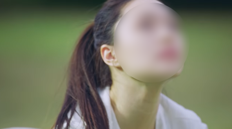 서울우유 젖소 광고 논란