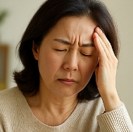 축농증 증상과 치료방법