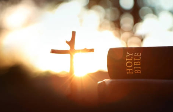 기도문(건강과 회복을 위한 기도)