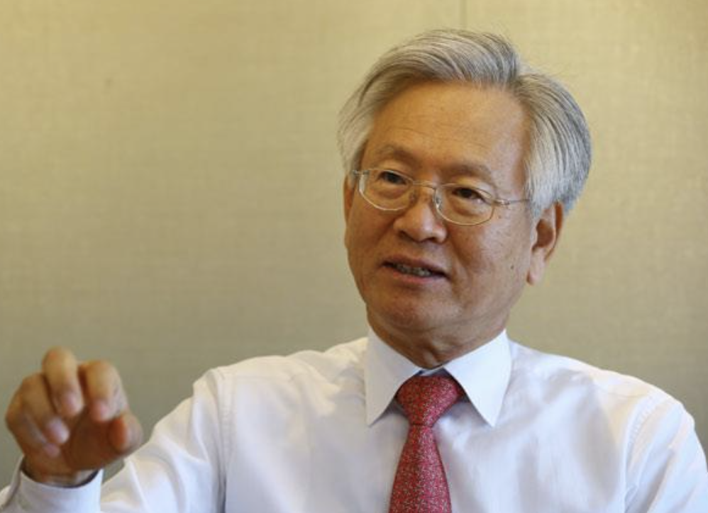 고영주 자유민주당