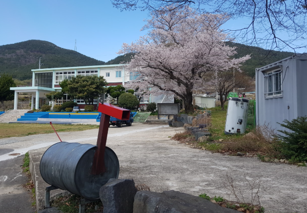 거제 에너지 놀이터
