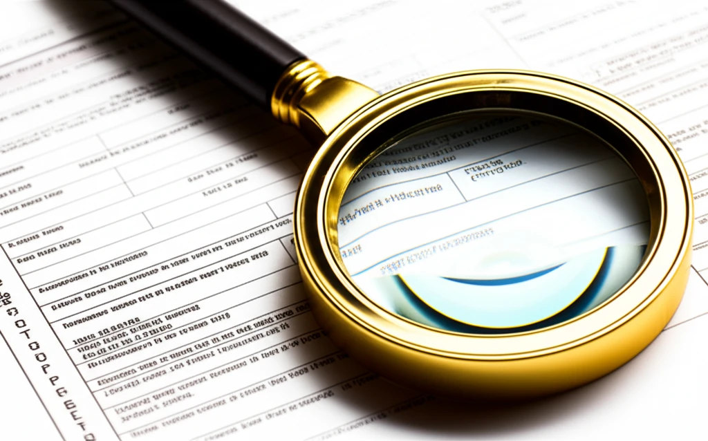 군산구암 휴먼시아, 서류 하나로 인생