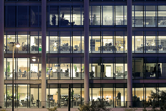 퇴근 후 업무부터 야근수당까지 계산하기-비상근무