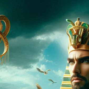 파라오의 밀 파로