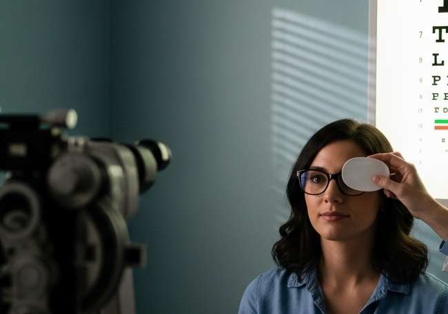 눈 침침할때! 눈에 좋은 음식