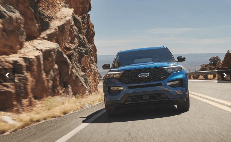 2023-포드-익스플로러