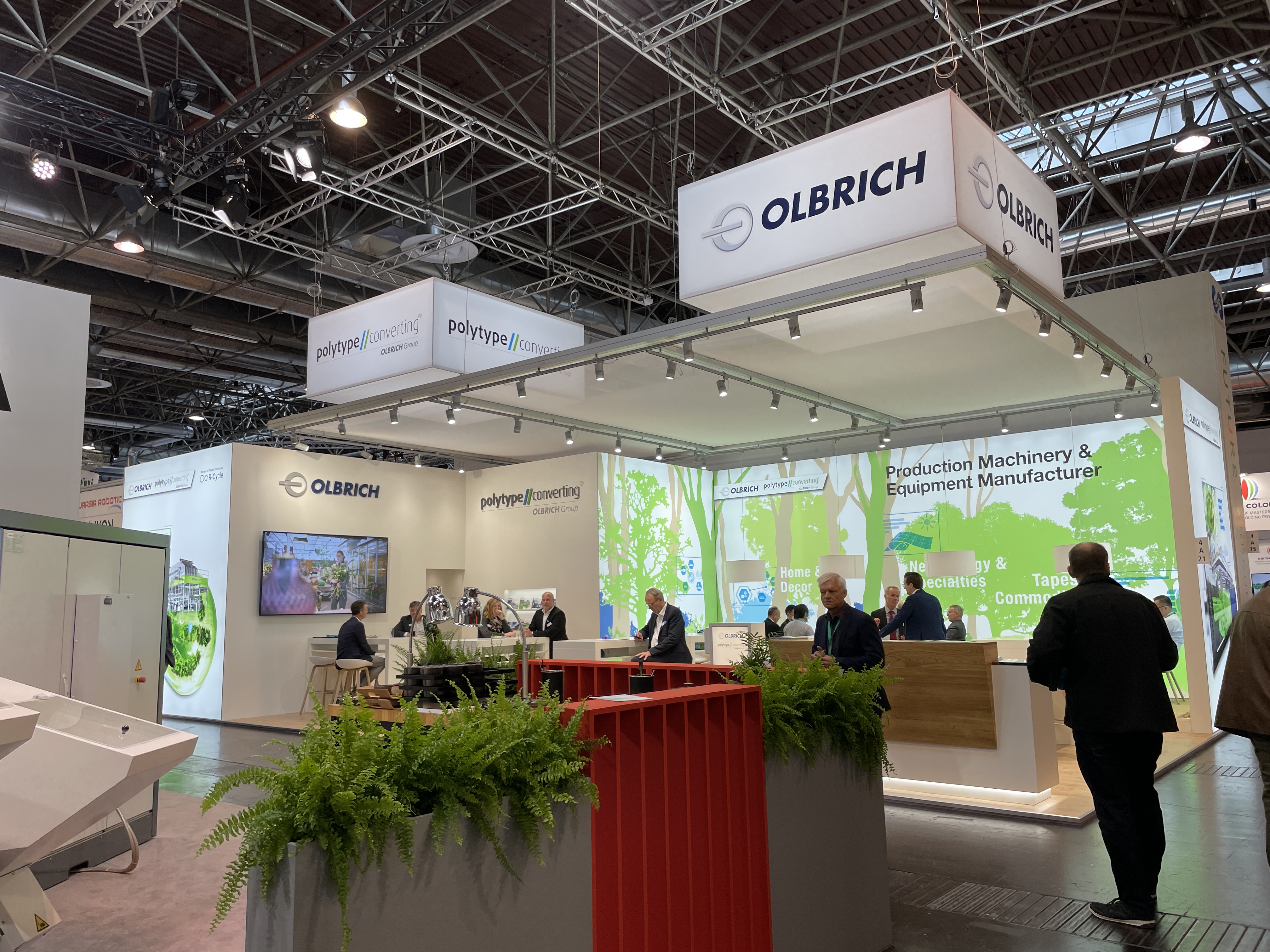 Olbrich