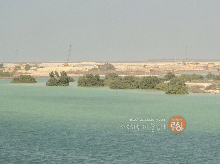 두바이 아부다비 대통령궁