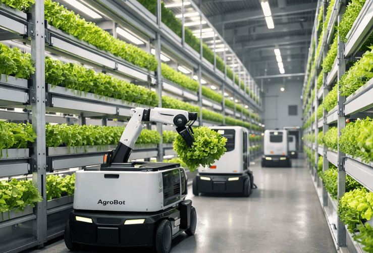 자동화 기준값을 자주 바꾸는 농가와 농가용 스마트팜 자동화 기술을 유지하는 농가의 생산성 차이