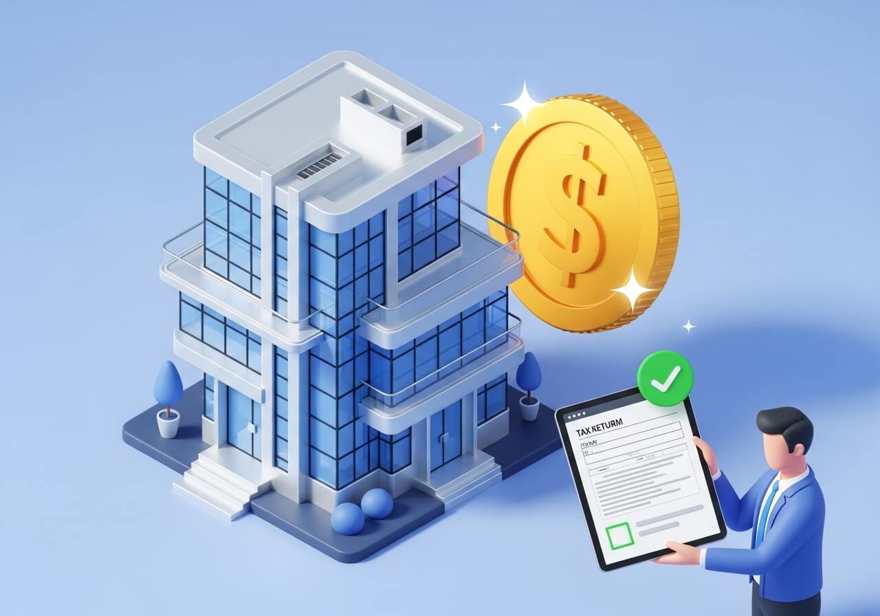 아파트 월세 소득신고