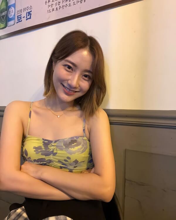 김도연 아나운서