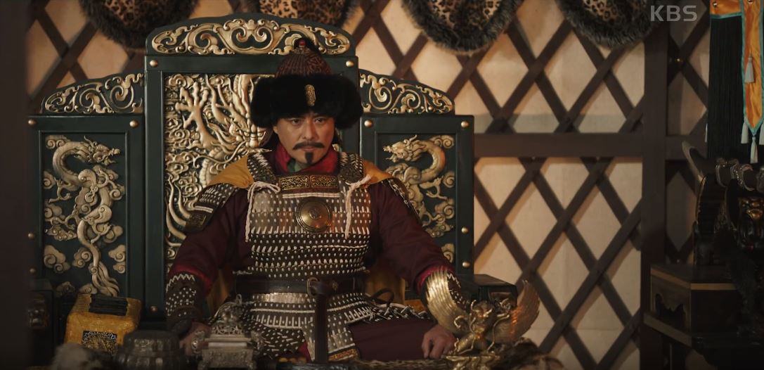 고려거란전쟁_6회