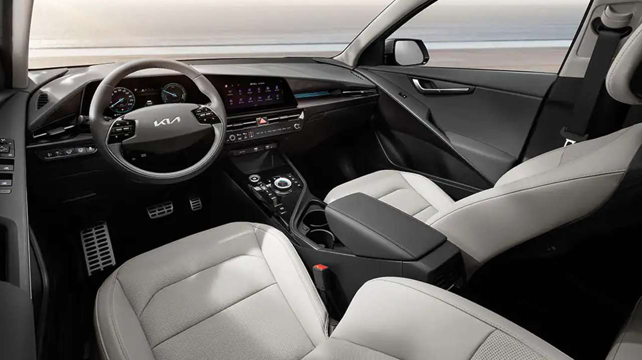 미국에서, 니로 자동차 8만여 대 리콜 발표(2023-2025년형 모델 대상)