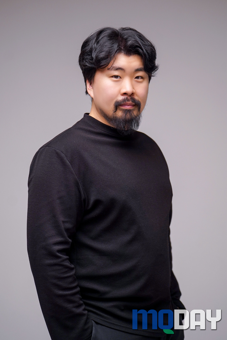 연극 오나의귀신님 연출가 김도연