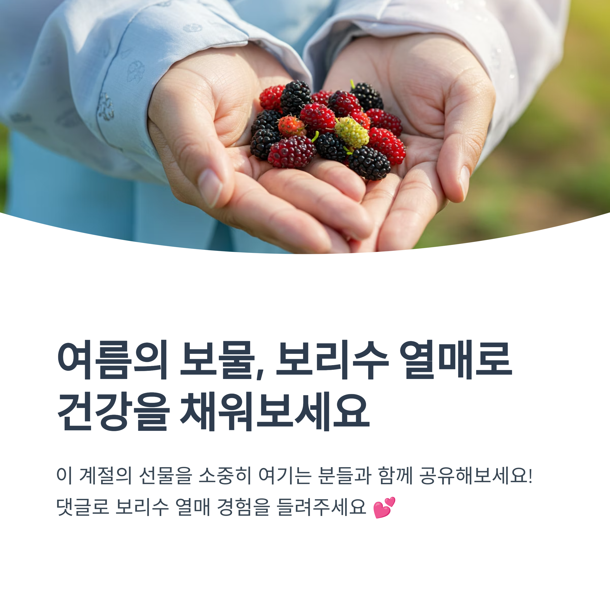 보리수 열매는 어떤 맛인가요?