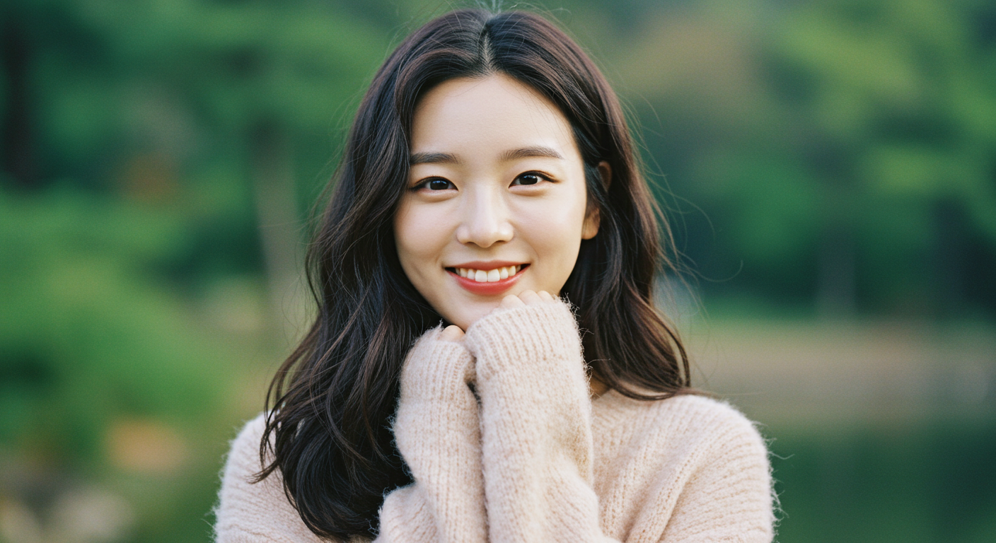 다초점 렌즈