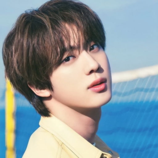 bts 진 관련 사진