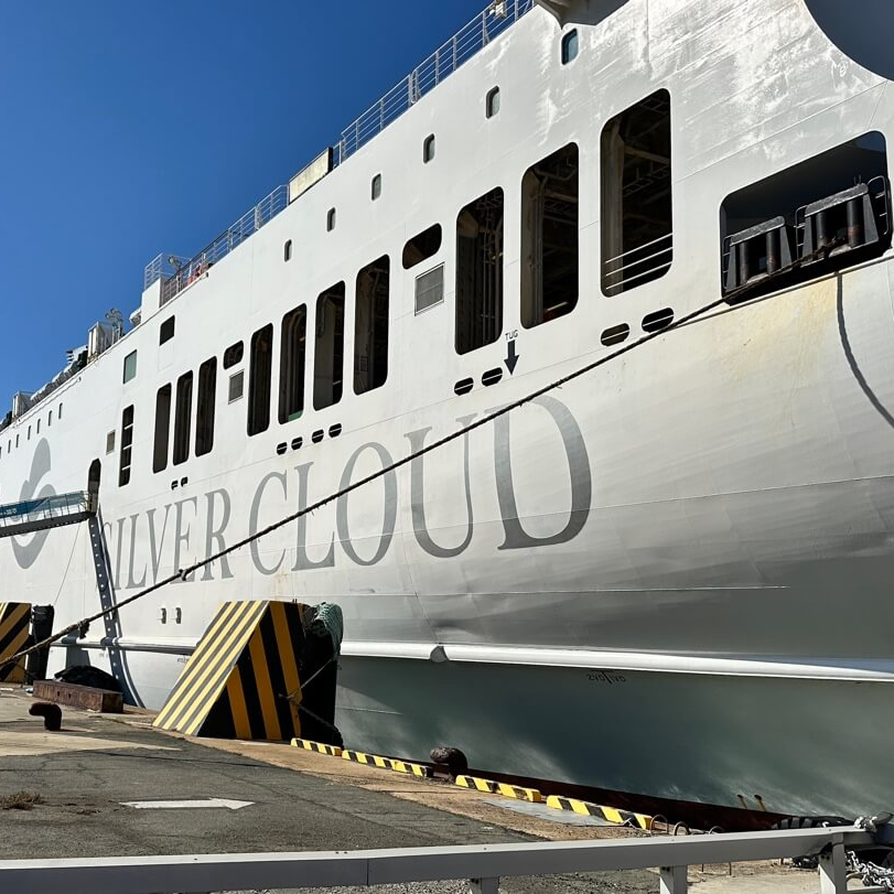 완도 제주도 배편 실버클라우드 예약 및 시간표