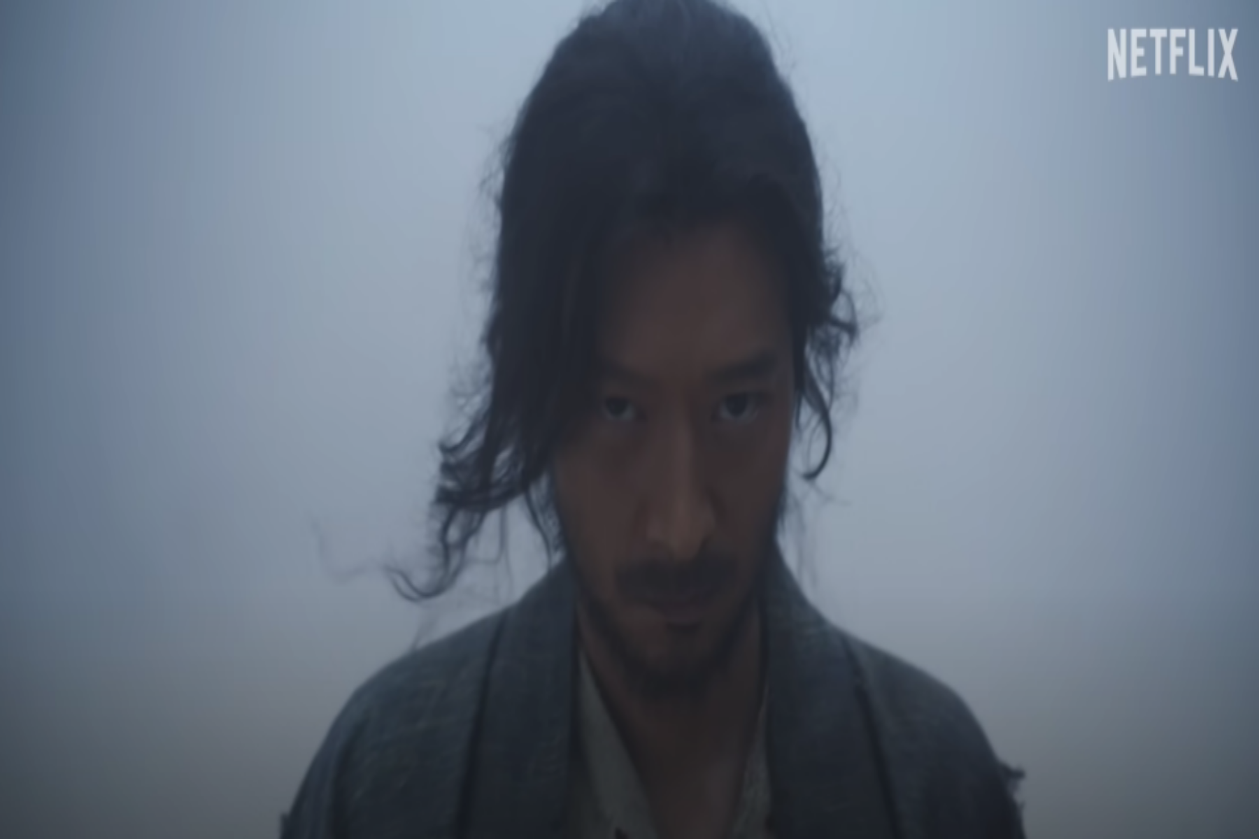 전&amp;#44;란 박찬욱 감독 스틸컷7