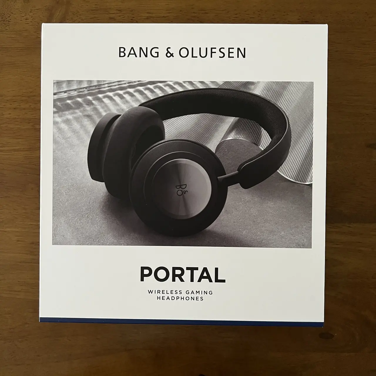 뱅앤올룹슨 베오플레이 포탈 리뷰