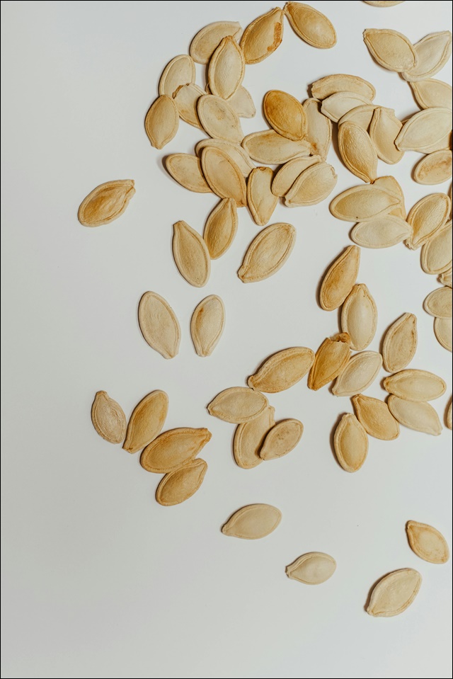 호박씨 효능 효과, 건강 지키는 활용법 공개