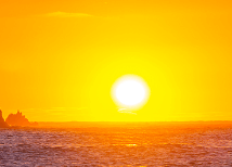 2023 해돋이 일출시간 정보