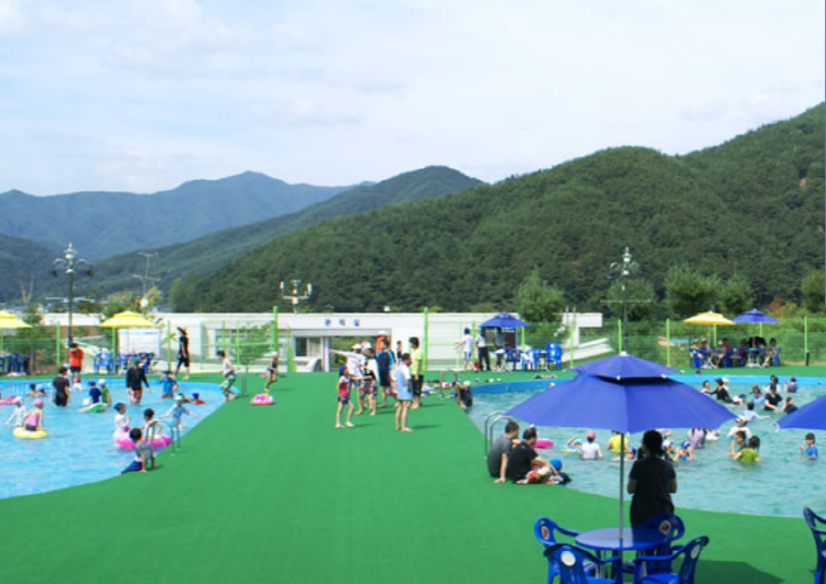 무주 반디랜드