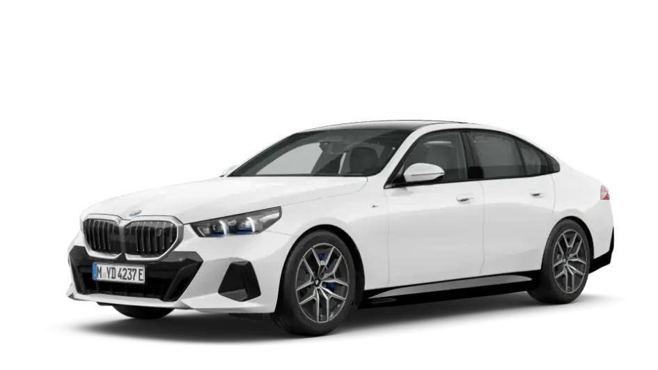 BMW 5시리즈