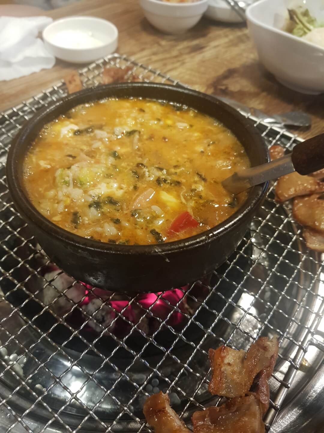 중랑구 사가정 맛집 대구 참 막창 리뷰 돼지 막창 맛집