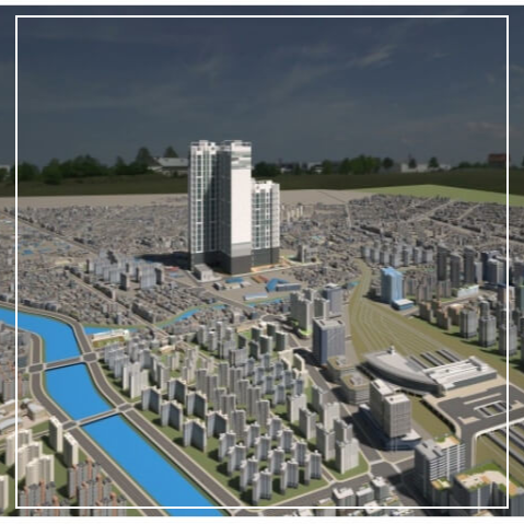 대전 10년 민간임대 삼성동 아르떼 아파트 분양