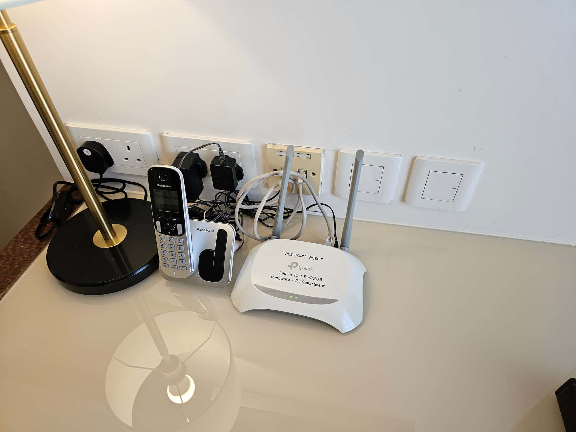 홍콩 숙소 후기 21