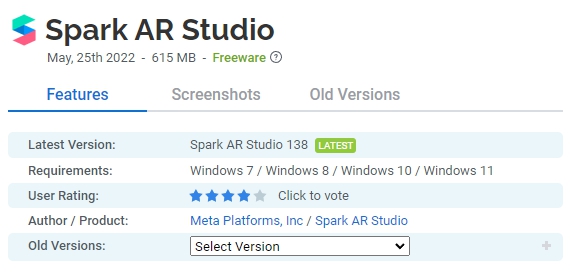 Spark-AR-Studio