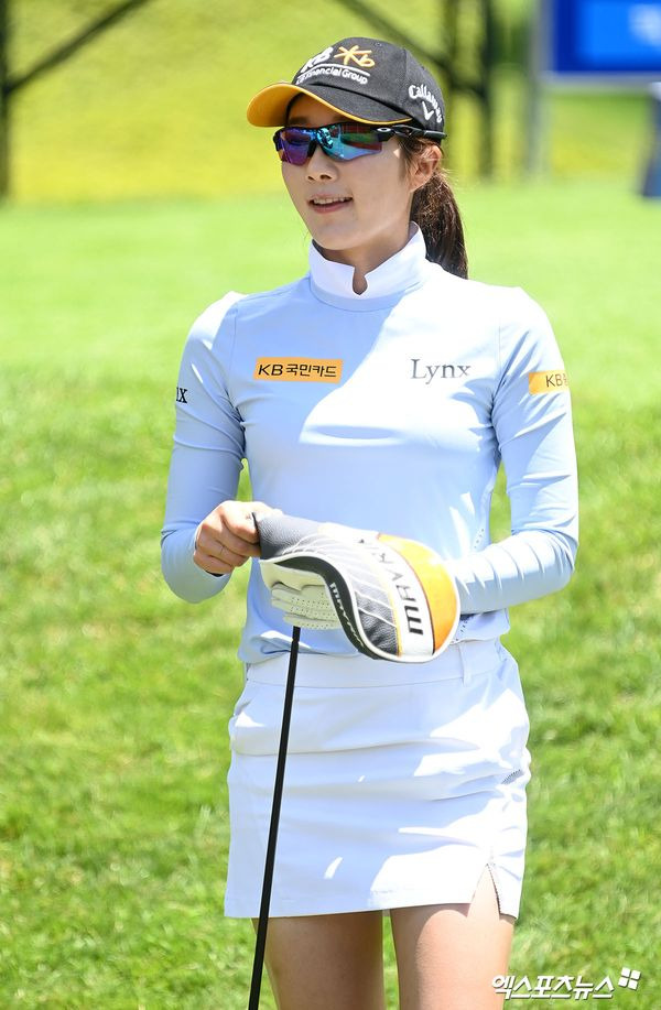 최예림 프로 나이 프로필 학력 고향 소속팀 역대 상금 및 KLPGA 두산 매치플레이 16강 진출 최신 근황 완벽 분석