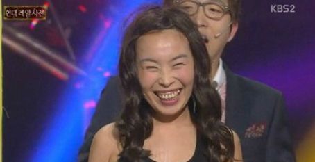 오나미 프로필 나이 키 남자친구 인스타 복근 최근 화보 과거 개그우먼
