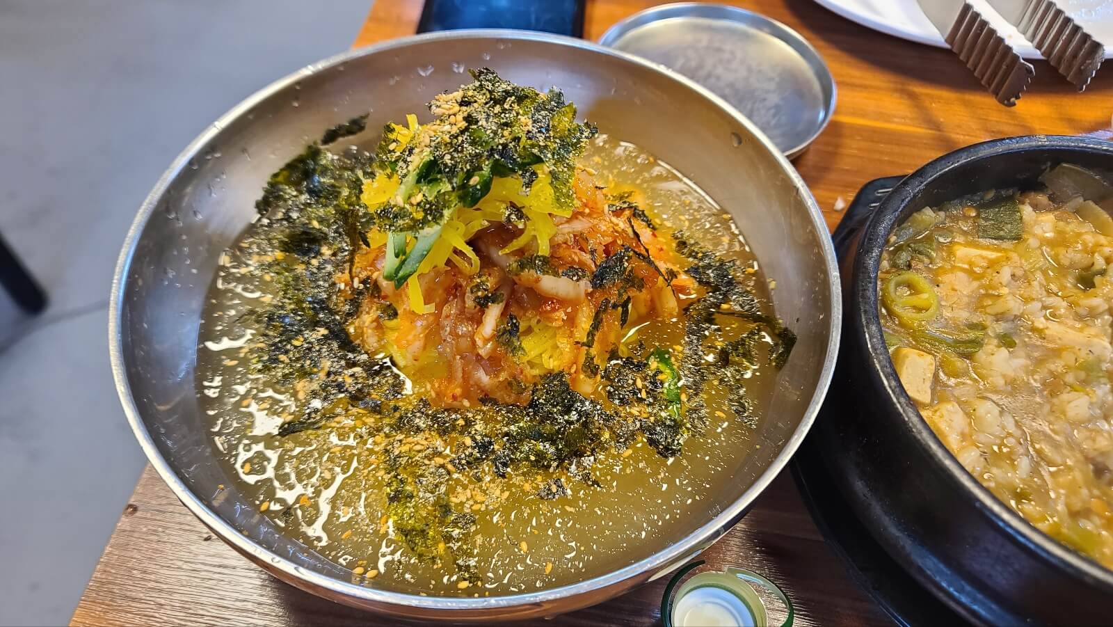 국수