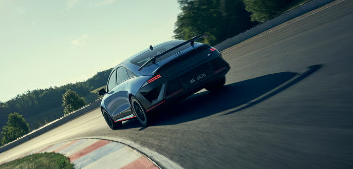 현대 아이오닉6N 가격