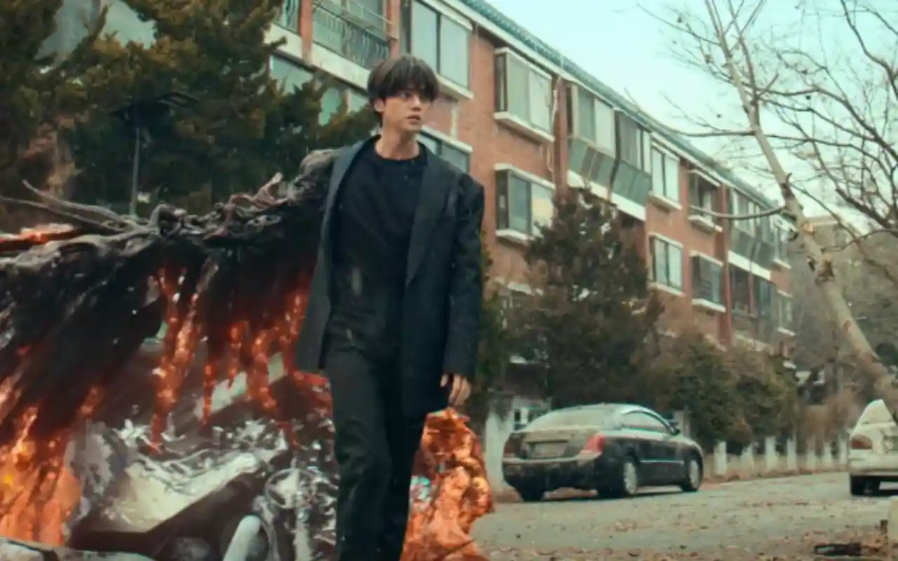 스위트홈 시즌3 차현수