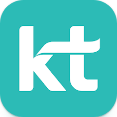 마이 케이티, KT 요금제 & KT 데이터 선물하기