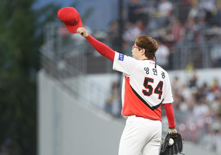 2025 KBO 프로야구 중계 및 경기일정 TV채널 생중계 모바일 OTT 티빙 하이라이트