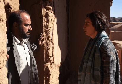 예술영화가 한국 극장에서 약한 이유 이미지