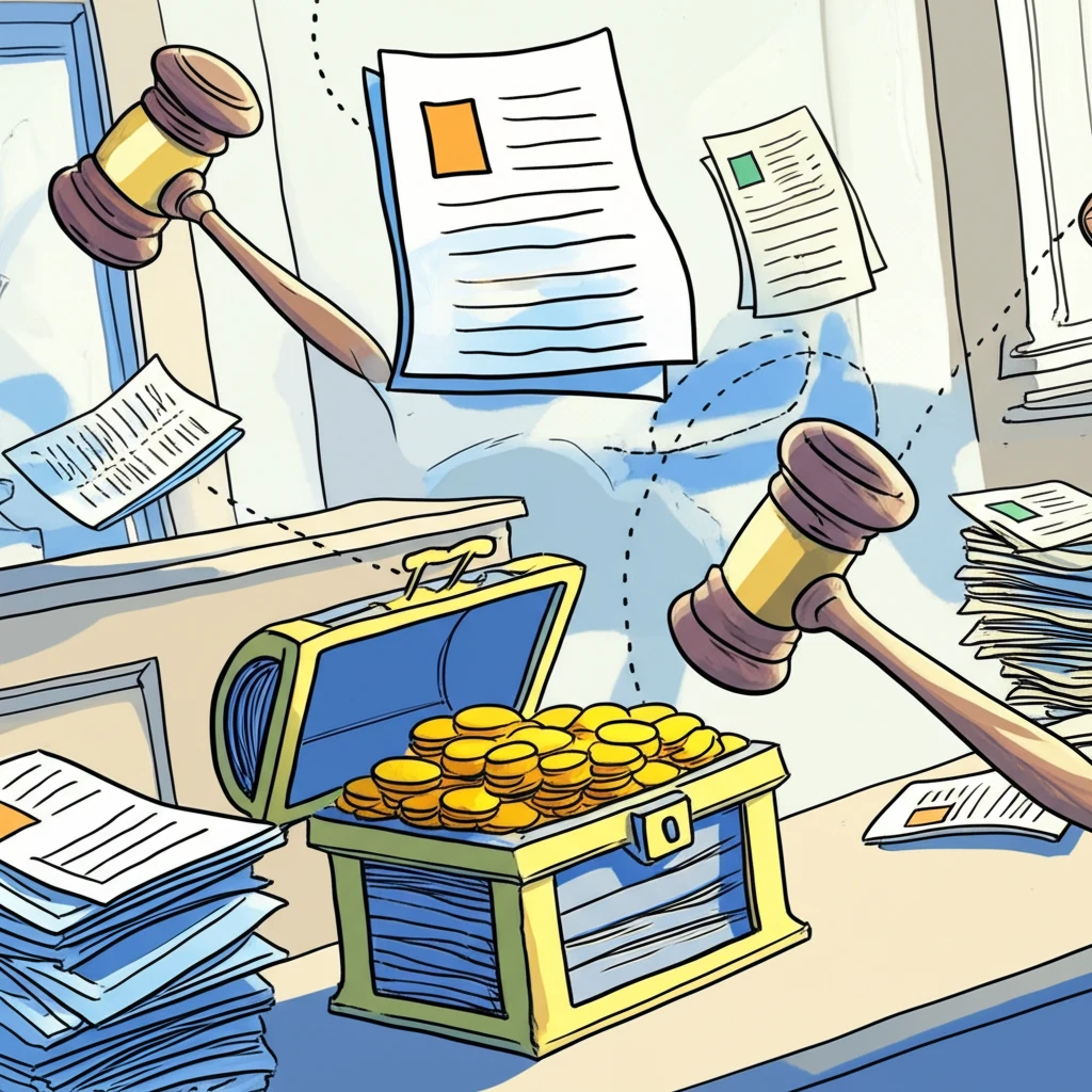 채권신고 A to Z 기간, 서류,