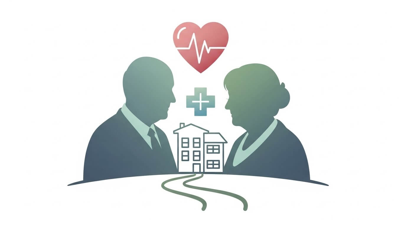 은퇴 세대의 부동산 선택법