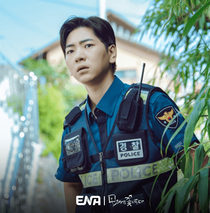 모래에도 꽃이 핀다 조석희 이주승