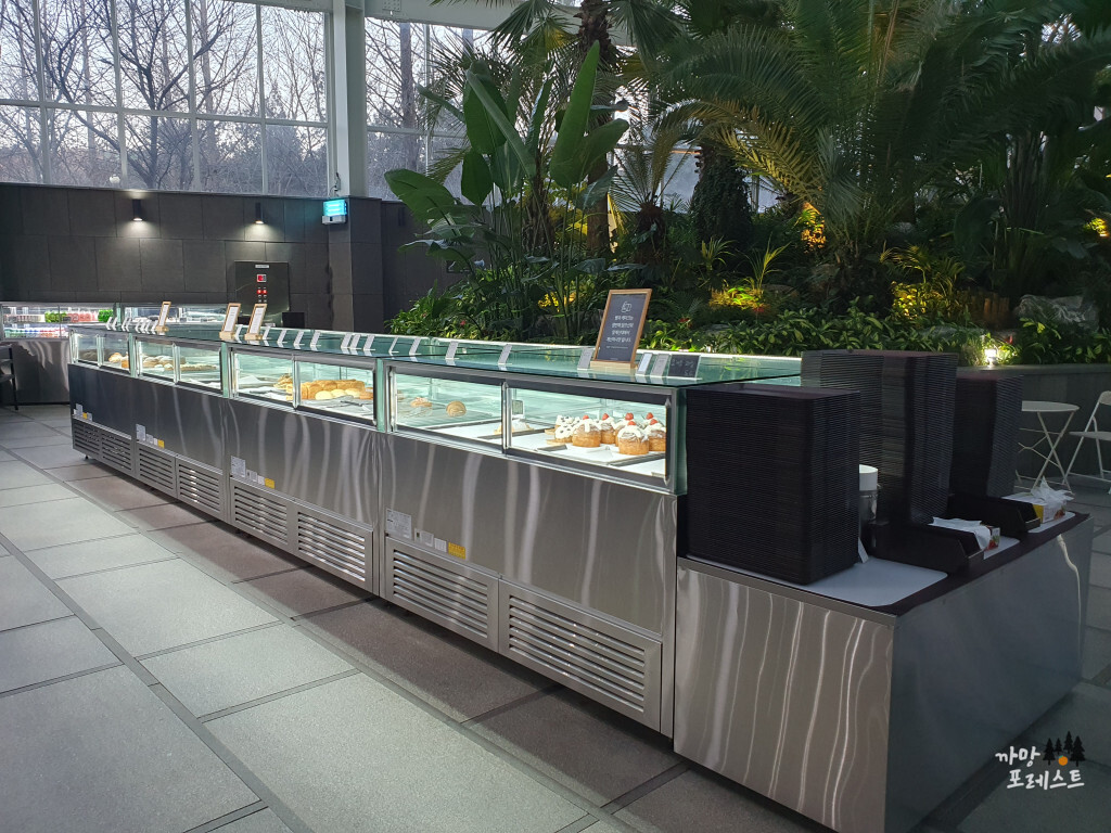 파주 문지리 535 카페 디저트