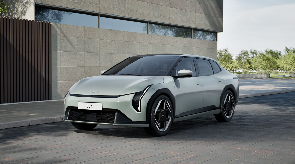 2025 기아 EV4 최신 정보! 가격, 제원, 주행거리까지 완벽 정리 (11)