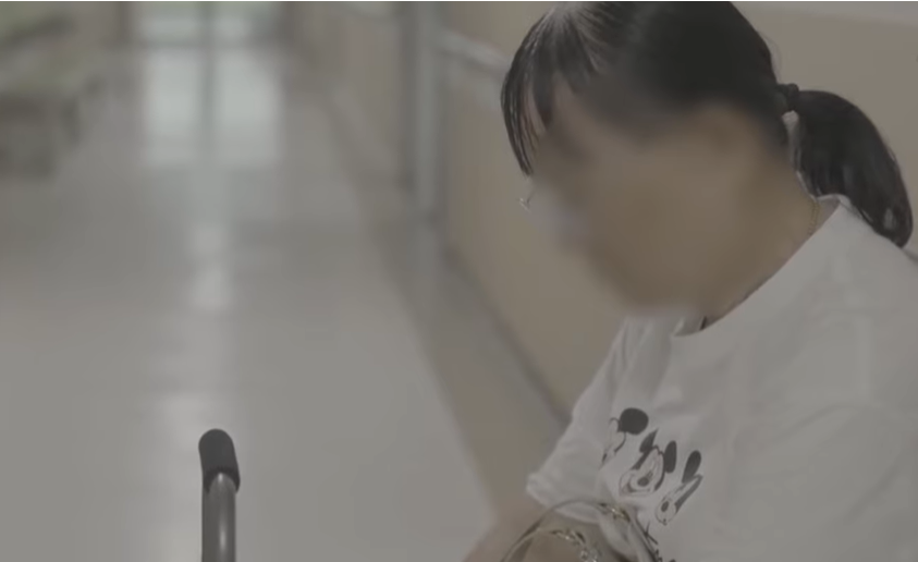 태국인